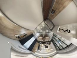 东游装饰--鸿盛锦园4-1203