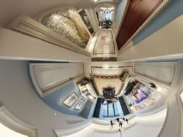 东游装饰--叶忠义设计--大城金庭16