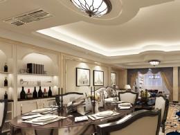 叶忠义设计--永嘉自建房--全景