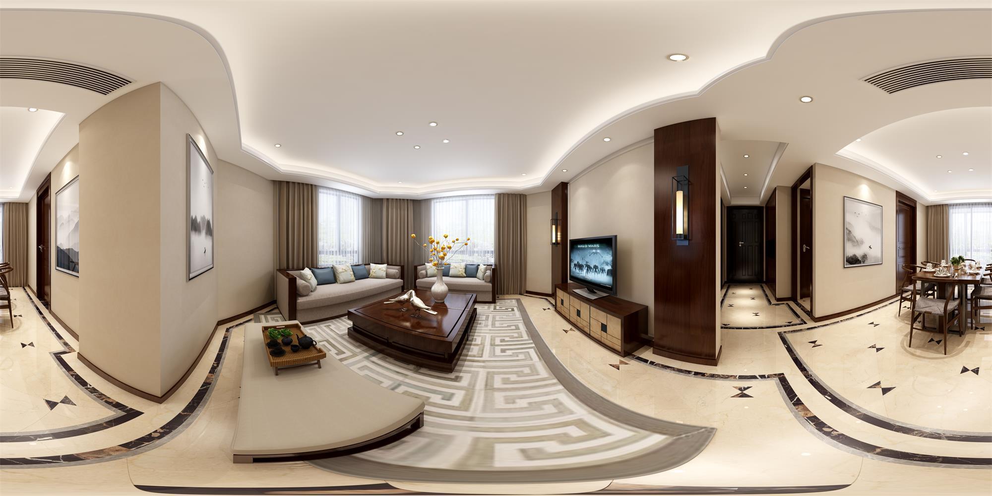 爱琴海岸2-10-2304