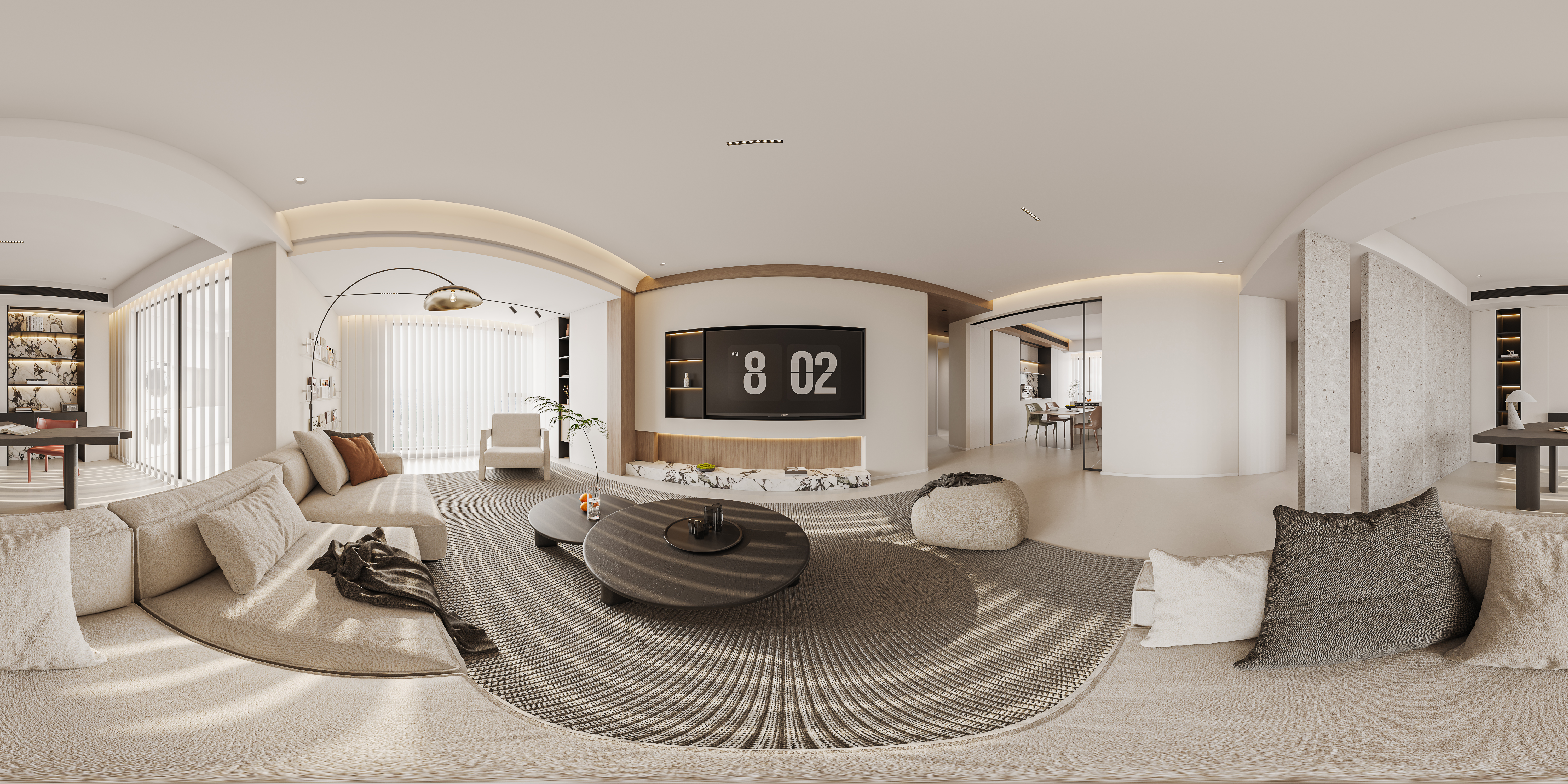 白麓城荣御府3-1-202