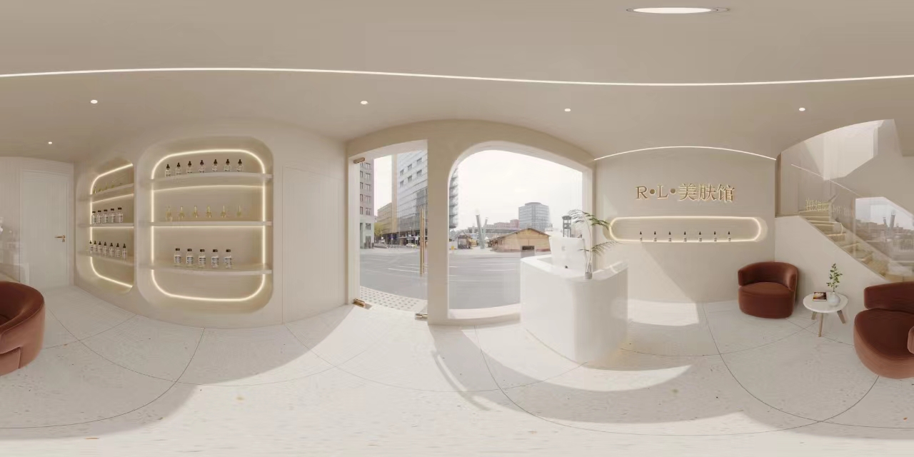 瑞丽健康美肤轻奢馆